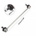 X Autohaux 2pcs Front Sway Bar Links K750604 K750605 Stabilizer Link Suspension Kit For Honda Civic 2012-2015 Acura Ilx