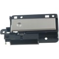 Glove Box Latch Upper Silver For Gmc Sierra 2500 3500 Hd 2012 2013 2014 Interchange Part 15914995 Gm2964101 