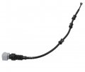 Bapmic Rear Brake Pad Wear Sensor Compatible With 1993 1994 Lexus Ls400 4777150040