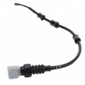 Bapmic Rear Brake Pad Wear Sensor Compatible With 1993 1994 Lexus Ls400 4777150040