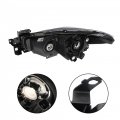 Gxywady Headlight Assembly Replacement For Mazda 3 2017-2018s Headlight Right Passenger Side Ma2519175