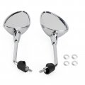 Topteng Rearview Mirrors Left And Right M8 Fit For Vespa Primavera 50 Sprint 4t 2v 3v Piaggio Liberty 50 150 Abteng Rearview