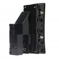 Aintier Power Window Switch Front Left Control Lift Fits For 2001-2006 Bmw X5 Oe 61316907498 61316916600 61316925696
