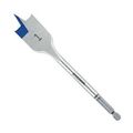 Irwin 13 16 X 6 Speedbor Blue Groove Drill Bit 88813 
