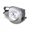 Wflnhb Fog Lights Replacement For 2007 2008 2009 Lexus Es350 With Bulbs Front Bumper Chrome Light Left Right Side Driver