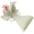 Specialized Wh13x26535 Washer Water Inlet Valve For Ge Gtw460asj2ww Gtw465asn2ww Gtw465asn1ww Gtw465asn9ww Gtw460asj5ww 
