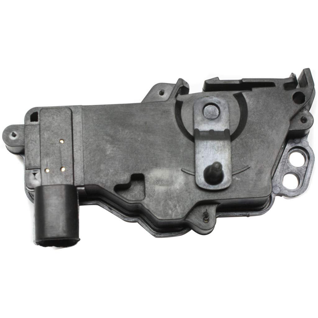 Door Lock Actuator For Ford Mustang 2005 2006 2007 2008 2009 2010 Front Driver Side Fo1314113 6l2z78218a43aa