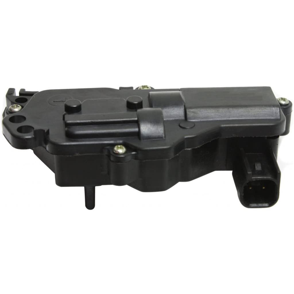 Door Lock Actuator For Ford Mustang 2005 2006 2007 2008 2009 2010 Front Driver Side Fo1314113 6l2z78218a43aa