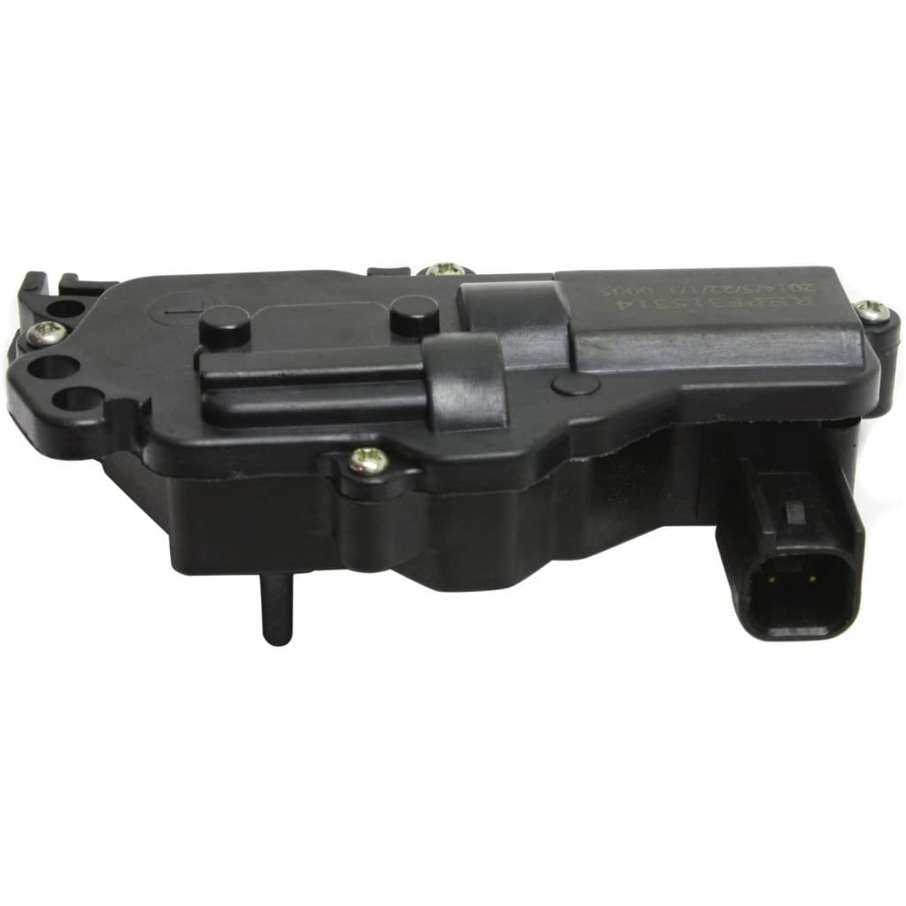 Door Lock Actuator For Ford Mustang 2005 2006 2007 2008 2009 2010 Front Driver Side Fo1314113 6l2z78218a43aa