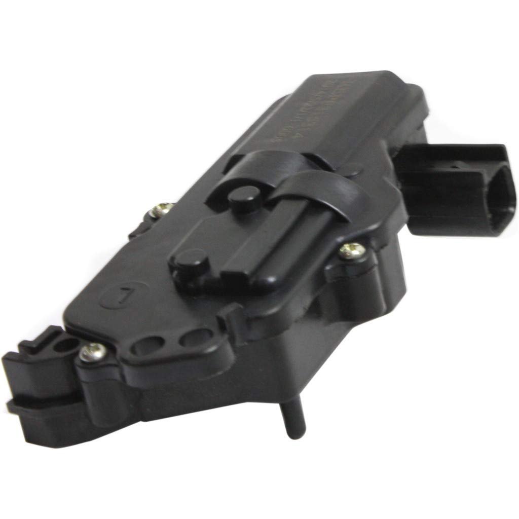 Door Lock Actuator For Ford Mustang 2005 2006 2007 2008 2009 2010 Front Driver Side Fo1314113 6l2z78218a43aa