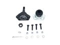 Front Upper Ball Joint Compatible With 1995-2005 Chevy Blazer 4wd Awd 