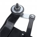 A-premium Front Windshield Wiper Transmission Linkage Assembly Compatible With Land Rover Vehicles Discovery 1999 2000 2001