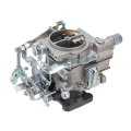 Carb Carby Carburetor For Toyota Corolla 3k 4k 1968-1978 1974-1981 Starlet 1974-1978 Trueno Suzuki Samurai 1986-1988