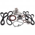 Aintier Automotive Replacement Timing Belt Kits Fit For Hyundai Accent 2001-2011