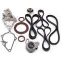 Aintier Automotive Replacement Timing Belt Kits Fit For Hyundai Accent 2001-2011