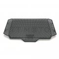 Httmt Kaw-298001- Aluminum Motorcycle Radiator Guard Grill Compatible With Kawasak Z900rs