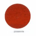 Cubitron Ii 3m Roloc Disc 777f P120 Yf-weight Tsm 2 In X Nh Die Rs200pm 