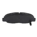 Automotive Replacement Brake Pads Front Rear Fit For Honda Civic 2012