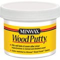 Putty Wood White 3 75oz 