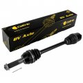 Caltric Rear Left Complete Cv Joint Axle Compatible With Polaris Ranger 500 4x4 2011 2012 2013