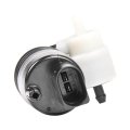 Rear Washer Pump For Gmc Terrain 2010 2017 2 Terminal Male Female Connector 3 Hose Port 0 275 In 7 Mm Diameter Olx Acd84134930 