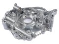 Flynsu Oil Pump 15100-50040 Replacement For Toyota 4runner Land Cruiser Lexus Gs300 350 400 460 Gx470 L Lx470 Sc300 400 1uzfe 