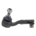 Tie Rod End For 2006 Bmw 325xi 330xi Front Position Rubber Boot Black Threaded Stud Alx-pau-me-ms10692-cla1 