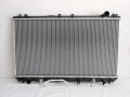 Suntonmoto Radiator For 1997-2001 Toyota Camry Solara Lexus Es300 3 0l V6 6-cylinder Only 