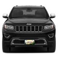 Ipick Image Made For Jeep Grand Cherokee Green Forrest Sillhouette Graphic Special Aluminum Metal License Plate