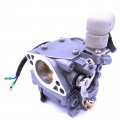 Southmarine Boat Egnine 3v9-03500-2 3v9035002 3v9035002m Carburetor Assembly For Tohatsu Nissan 18hp Mfs18b2 Nsf18b2 Outboard 
