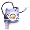 3v9-03500-2 Carburetor Assembly For Tohatsu And Nissan 18hp Outboard Motor Mfs18b2 Nsf18b2 Part Number 3v9035002 3v9035002m