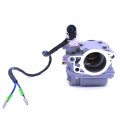 3v9-03500-2 Carburetor Assembly For Tohatsu And Nissan 18hp Outboard Motor Mfs18b2 Nsf18b2 Part Number 3v9035002 3v9035002m