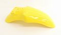 Oem 00-up Suzuki Jr 50 Plastic Front Fender Yellow