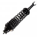 Ocpty Rear Complete Struts Spring Assembly Shocks Fits 1994-1997 For Honda Accord Quick 171286l 171286r Set Of 2