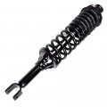 Ocpty Rear Complete Struts Spring Assembly Shocks Fits 1994-1997 For Honda Accord Quick 171286l 171286r Set Of 2