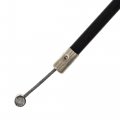 Niche Throttle Cable For 1982-2004 Kawasaki Kz1000 Police 54012-0043