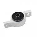 Wflnhb Pair Front Lower Control Arm Bushing Left Right Replacement For Lexus Gs300 350 430 460 Is250 Toyota Reiz Crown