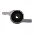 Wflnhb Pair Front Lower Control Arm Bushing Left Right Replacement For Lexus Gs300 350 430 460 Is250 Toyota Reiz Crown