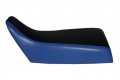 Vps Seat Cover For Honda Atc 250sx Blue Black Atv 4wvps10083 