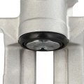 Rear Left Disc Brake Caliper Assembly Without Bracket 192577 For Audi Tt 2000 2006 Volkswagen Beetle 2010 And Golf 