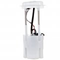 Ocpty Fits For Fuel Pump Electric Replacement Module Assembly 2007-2012 Dodge Nitro Jeep Liberty E7219m