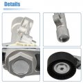 X Autohaux Drive Belt Tensioner Assembly For Mini Cooper 2007-2015 Paceman 2011-2015 Countryman 2013-2015 1 6l Replace