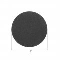 Uxcell 2 Hook And Loop Sanding Disc 240 400 800 Grit Assorted Silicon Carbide Sandpaper For Random Orbit Sander Wet Dry