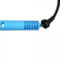 Aip Electronics Abs Anti-lock Brake Wheel Speed Sensor Compatible With 2004-2010 Bmw X3 Front Right Passenger Or Left Driver