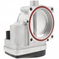 Throttle Body Ocpty Replace 13547506627 Fit For Bmw 5i 5cil 04 05 745i 745li 4 4l 02-05 Alpina B7 4 07 08 X5 4 4 8l 04-0rottle