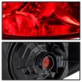 Acanii For 2003-2008 Honda Element Rear Replacement Tail Light Driver Side Only