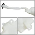 Fo1288128 Factory Style Car Windshield Washer Reservoir Tank Cap Fluid Pump Level Sensor Compatible With Ford Explorer Police