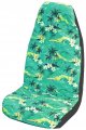 Winnie Fashion Side Airbag Optional 100 Sunsets Hawaiian Car Seat Covers Set Of 2 