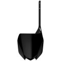 Polisport 91074 Plastic Kit Black