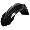 Polisport 91074 Plastic Kit Black